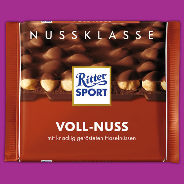 Nussklasse