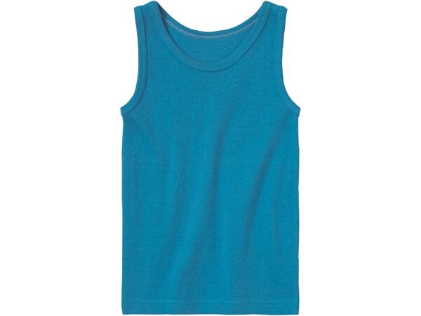 Boys' Vests