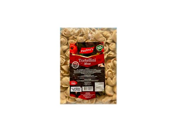 Premium Tortellini Meat