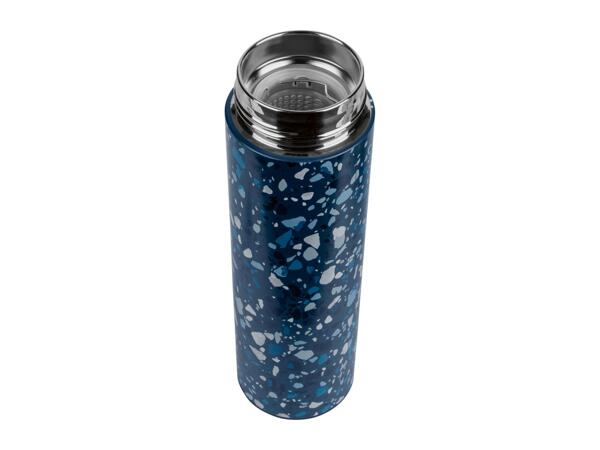 Ernesto Stainless Steel Insulated Flask