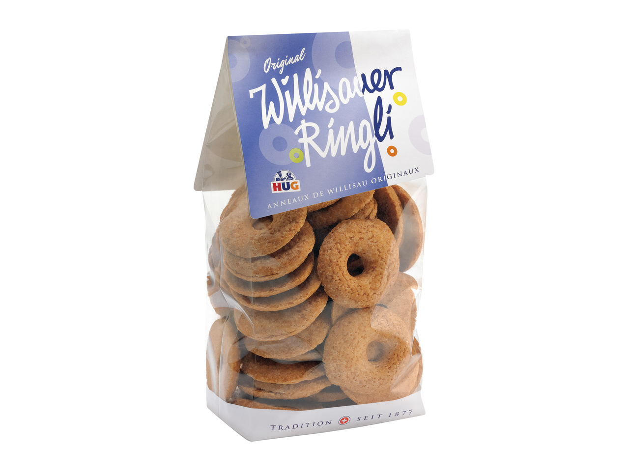 Anneaux de Willisau HUG