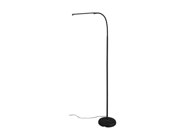 LIVARNO HOME(R) LED-standerlampe