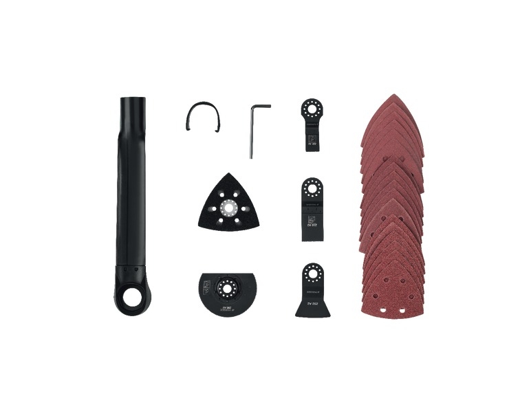 Multi-Purpose Tool
