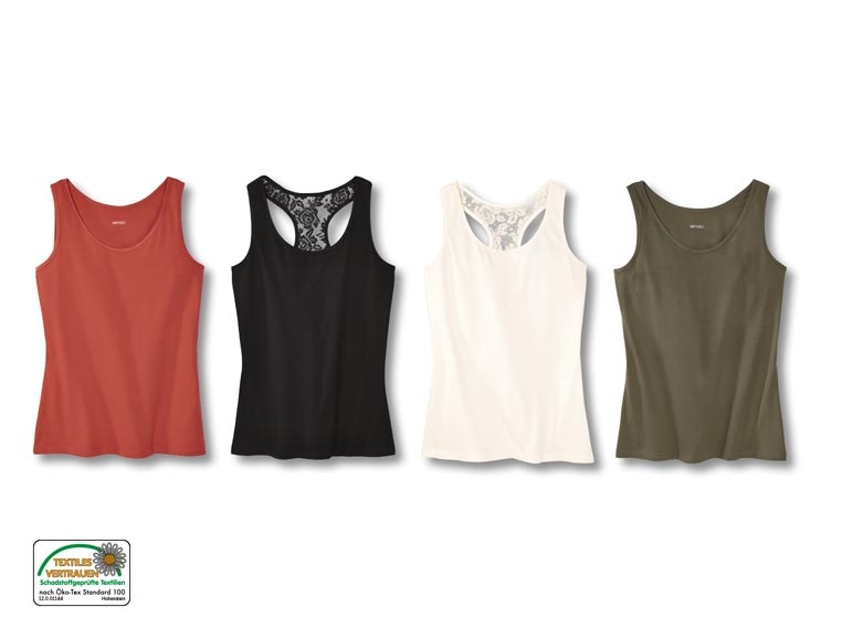 Tops, 2er