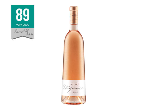 Cuvée Elégance Ventoux