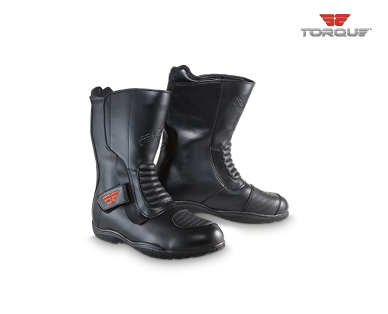 Motorcycle Boots