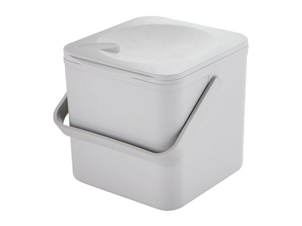 Minky Washing Up Bowl/​Sink Tidy/​Food Caddy