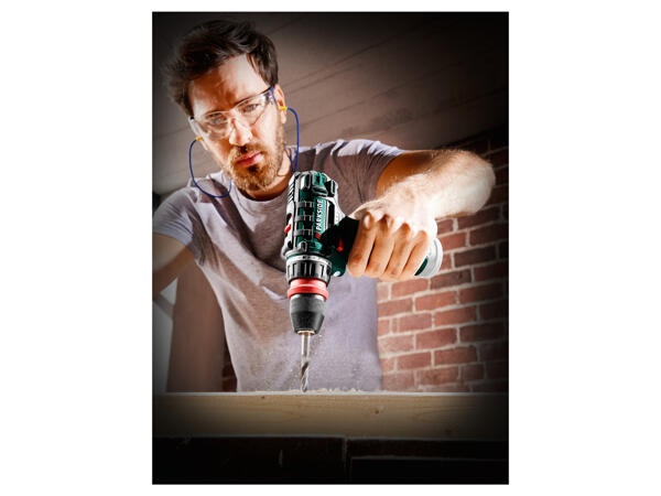 Parkside 12V Cordless Drill