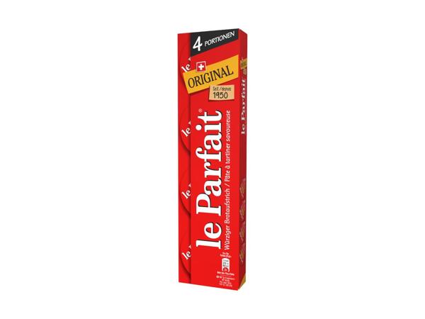 Le Parfait Brotaufstrich Portionen​