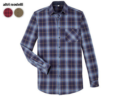 WATSON'S CAMICIA DA UOMO
