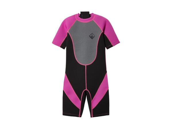 Kids' Wetsuit