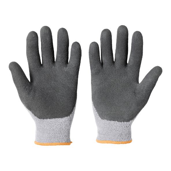 TOPCRAFT(R) 				Warme Arbeitshandschuhe