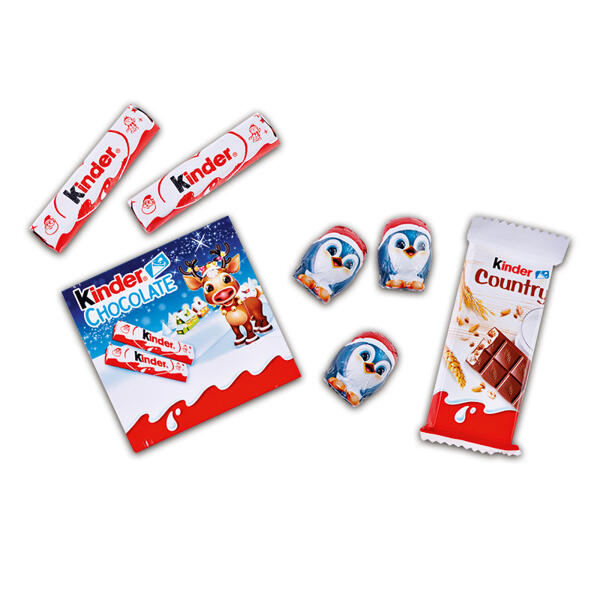 Große Mischung