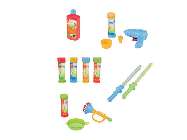 Bubble Set