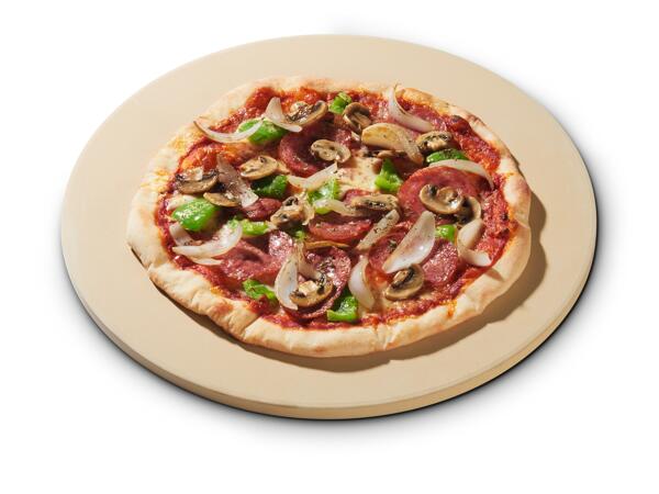 Pizza Stone