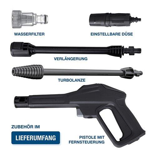 HYUNDAI Hochdruckreiniger