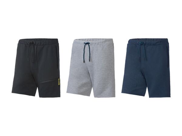 Sweatshorts