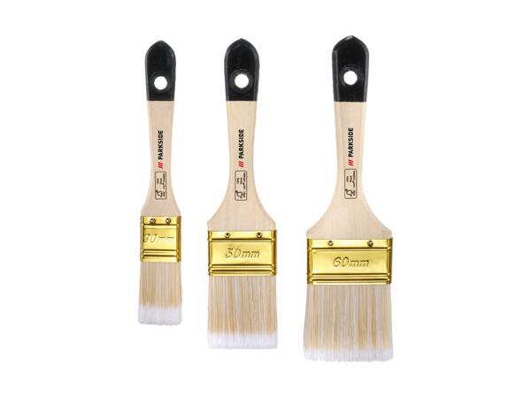 Paintbrush Set