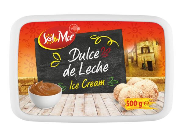 Ice Cream