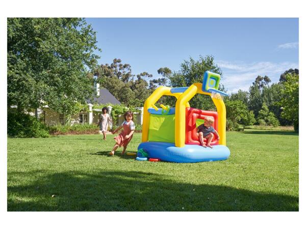 Playtive Bouncy Castle
