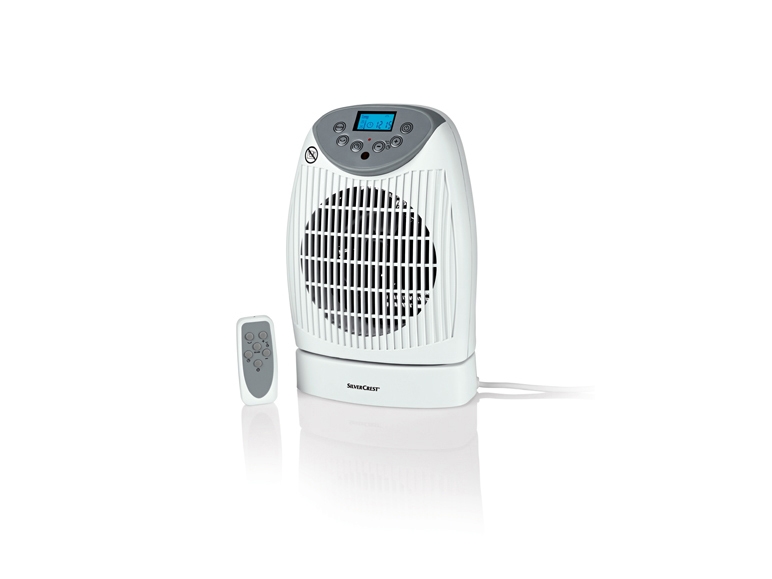 Fan Heater