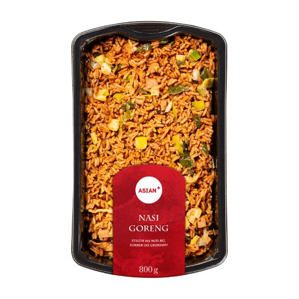 Nasi Goreng