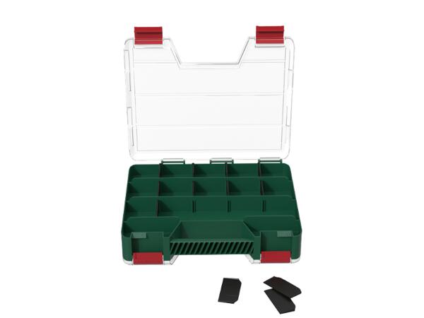 Organiser