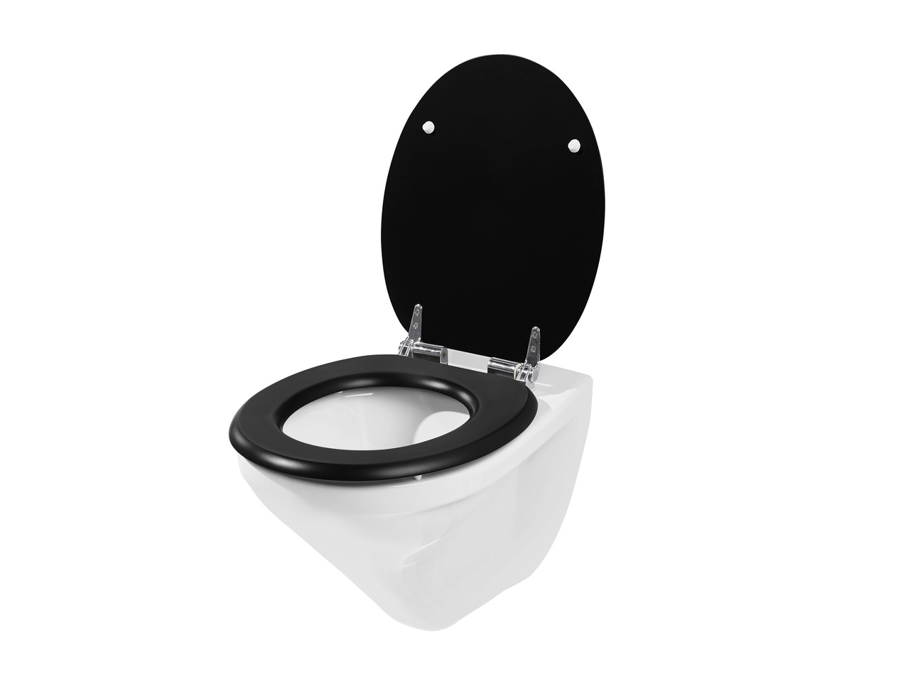 Miomare Soft-Close Toilet Seat1