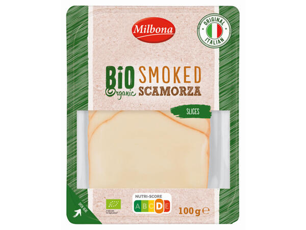 Bio-Scamorza