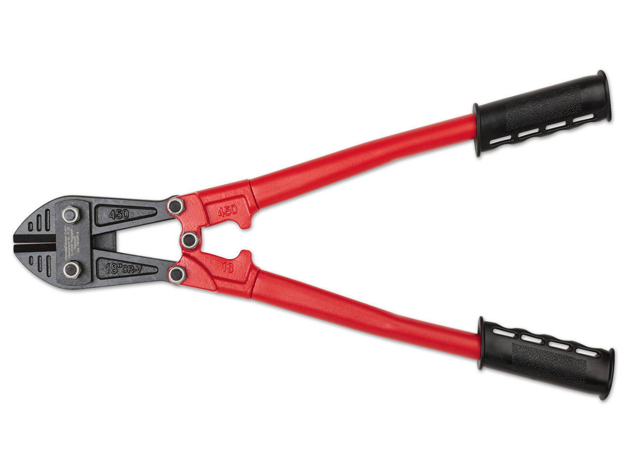 POWERFIX(R)PROFI+ Bolzenschneider