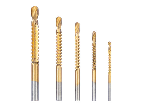 Drill Bit Set