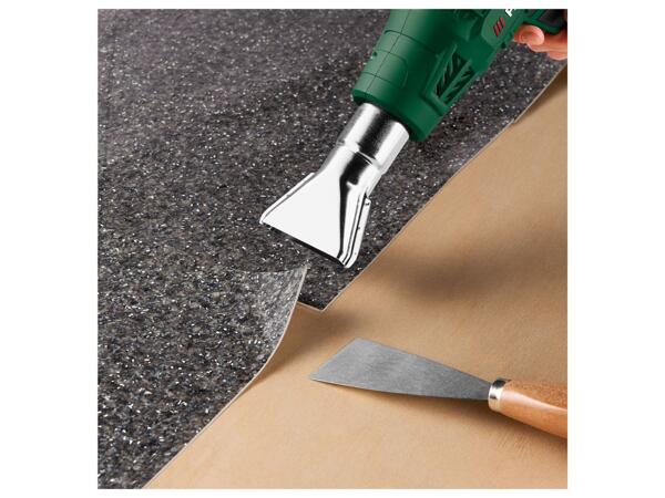 Heat Gun