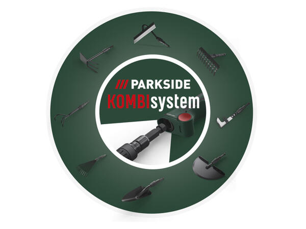 PARKSIDE(R) Combisystem Držák na nářadí