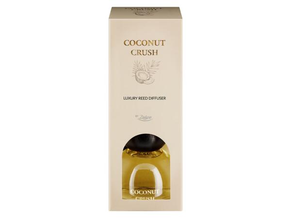 Deluxe Soft Curves Diffuser