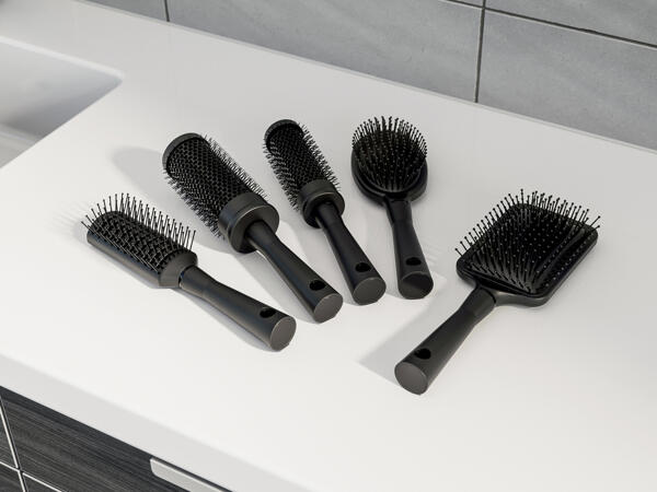 Hairbrush