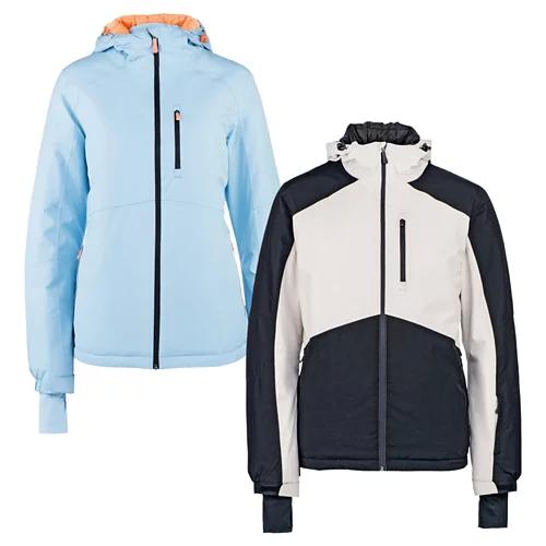 CRANE Veste de ski pour femmes ou hommes