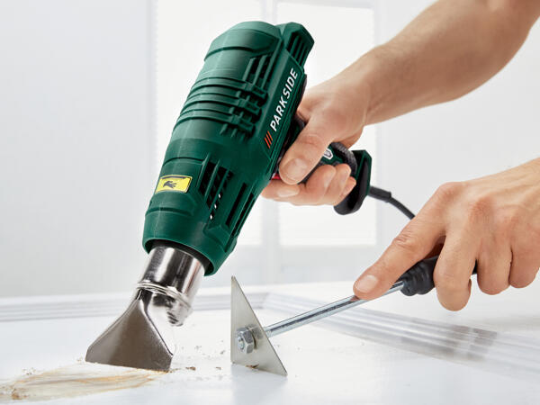 Heat Gun