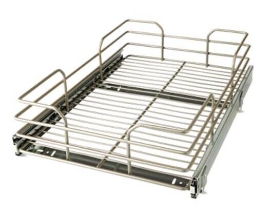 Huntington Home 
 Slide-Out Cabinet Organizer