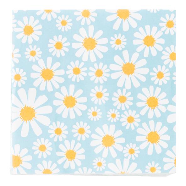 SUBLIMO(R) 				Serviettes, 20 pcs