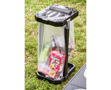 Collapsible Bin