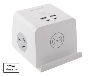 Desktop Charging Stand