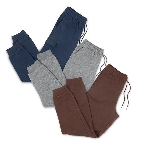 UP 2 FASHION MEN Herren-Jogginghose