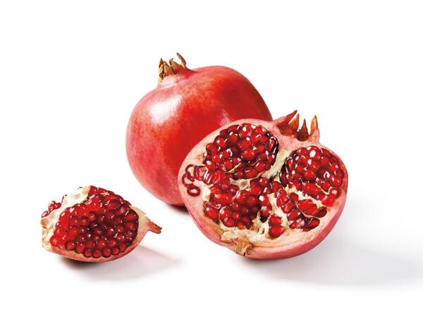 Pomegranate