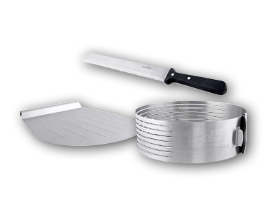 Assortiment pour pâtissier CROFTON(R)