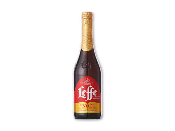 Leffe Noël