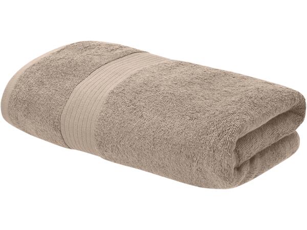 Bath Towels
