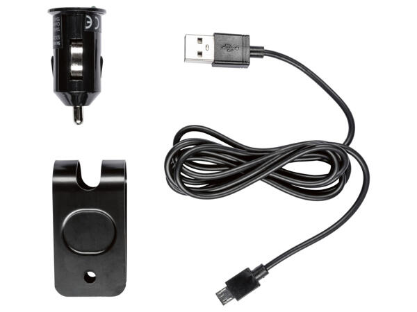Car Hands Free Set