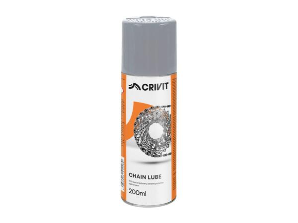 CRIVIT Chain Lube - 200ml