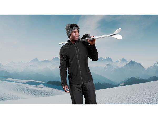 Men's Fleece Jacket