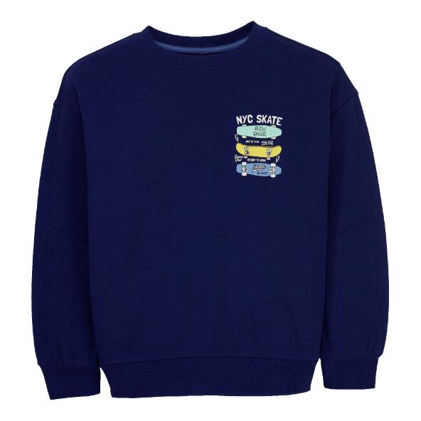 L&D(R) 				Sweat-shirt